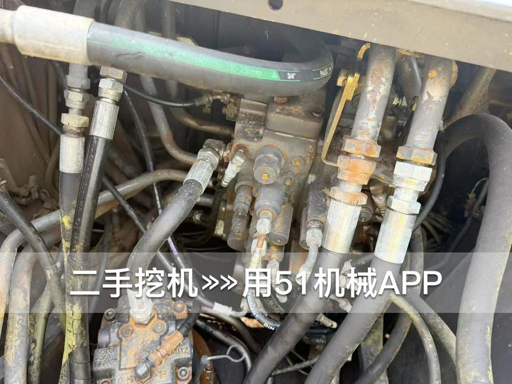 51机械
